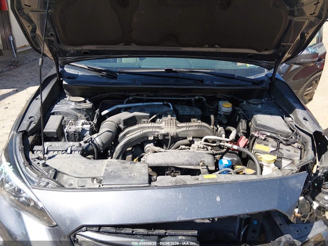 Продаж на аукціоні авто 2021 Subaru Crosstrek Sport, vin: JF2GTHSC2MH363999, номер лоту: 45986630