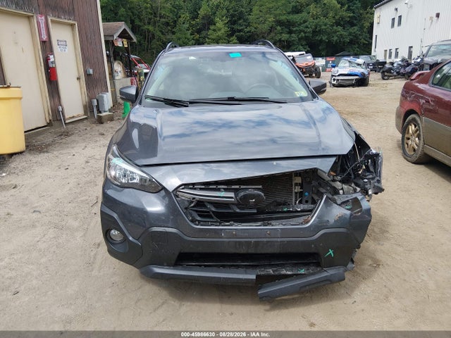 Продаж на аукціоні авто 2021 Subaru Crosstrek Sport, vin: JF2GTHSC2MH363999, номер лоту: 45986630