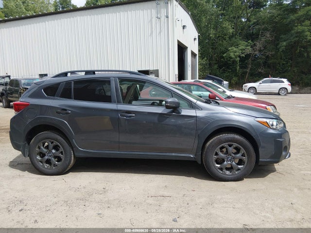 Продаж на аукціоні авто 2021 Subaru Crosstrek Sport, vin: JF2GTHSC2MH363999, номер лоту: 45986630