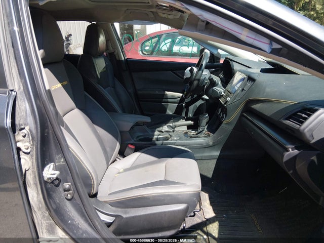 Продаж на аукціоні авто 2021 Subaru Crosstrek Sport, vin: JF2GTHSC2MH363999, номер лоту: 45986630