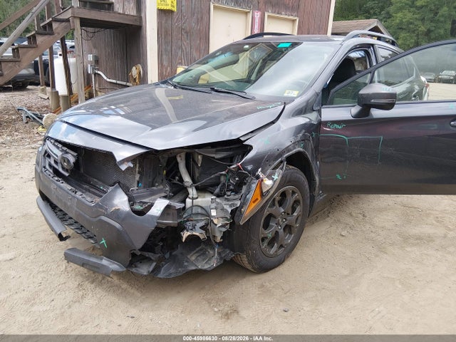 Продаж на аукціоні авто 2021 Subaru Crosstrek Sport, vin: JF2GTHSC2MH363999, номер лоту: 45986630