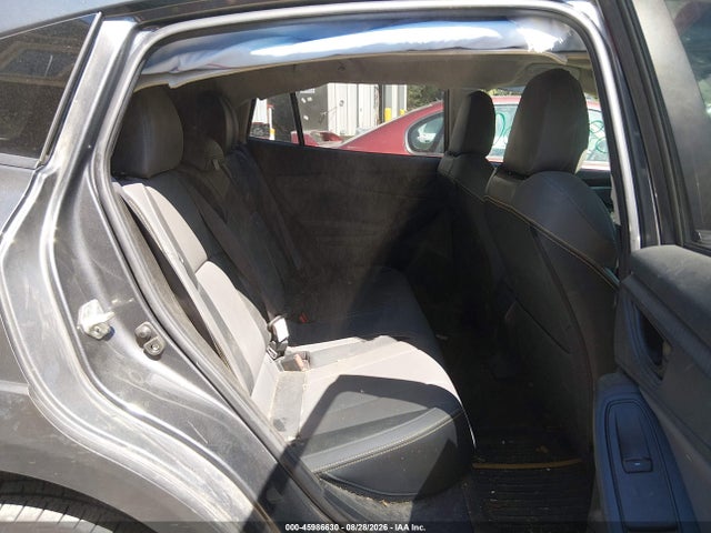 Продаж на аукціоні авто 2021 Subaru Crosstrek Sport, vin: JF2GTHSC2MH363999, номер лоту: 45986630