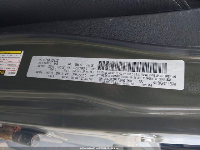 45986633 :رقم المزاد ، 1C4HJWFG2FL768433 vin ، 2015 Jeep Wrangler Unlimited Rubicon مزاد بيع