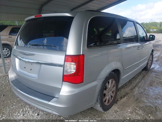 Продаж на аукціоні авто 2011 Chrysler Town & Country Touring-l, vin: 2A4RR8DG4BR609419, номер лоту: 45986637