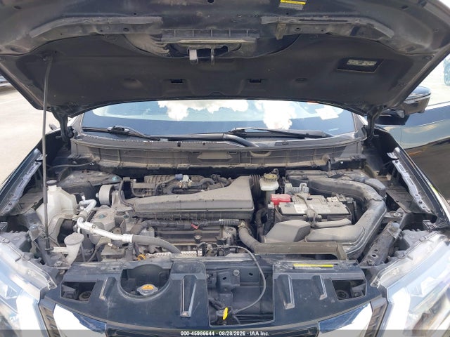 Продаж на аукціоні авто 2019 Nissan Rogue Sv, vin: JN8AT2MV1KW380015, номер лоту: 45986644