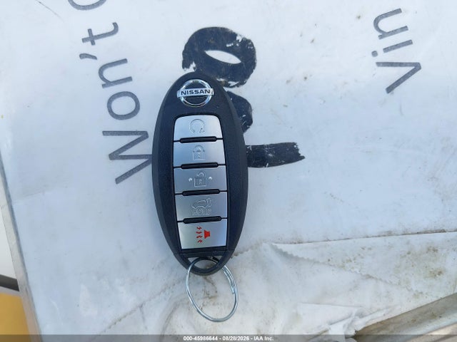 Продаж на аукціоні авто 2019 Nissan Rogue Sv, vin: JN8AT2MV1KW380015, номер лоту: 45986644