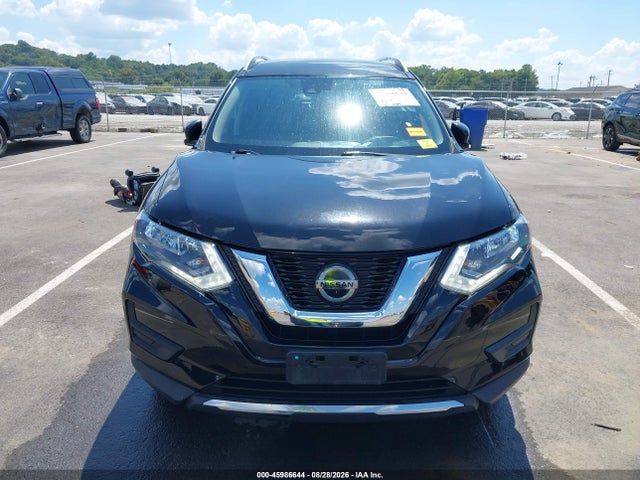 Продаж на аукціоні авто 2019 Nissan Rogue Sv, vin: JN8AT2MV1KW380015, номер лоту: 45986644
