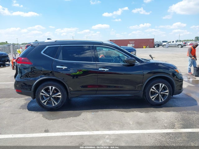 Продаж на аукціоні авто 2019 Nissan Rogue Sv, vin: JN8AT2MV1KW380015, номер лоту: 45986644