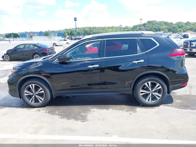 Продаж на аукціоні авто 2019 Nissan Rogue Sv, vin: JN8AT2MV1KW380015, номер лоту: 45986644