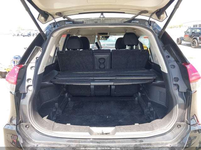 Продаж на аукціоні авто 2019 Nissan Rogue Sv, vin: JN8AT2MV1KW380015, номер лоту: 45986644