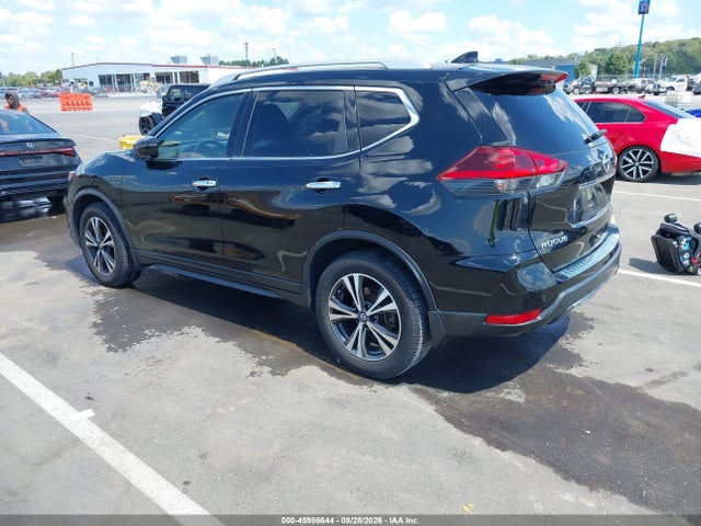 Продаж на аукціоні авто 2019 Nissan Rogue Sv, vin: JN8AT2MV1KW380015, номер лоту: 45986644