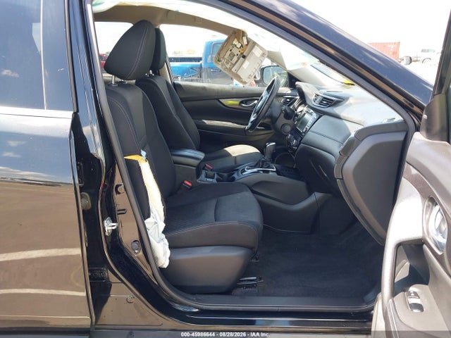 Продаж на аукціоні авто 2019 Nissan Rogue Sv, vin: JN8AT2MV1KW380015, номер лоту: 45986644