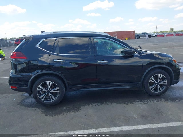 Продаж на аукціоні авто 2019 Nissan Rogue Sv, vin: JN8AT2MV1KW380015, номер лоту: 45986644