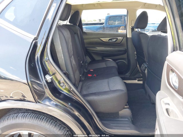 Продаж на аукціоні авто 2019 Nissan Rogue Sv, vin: JN8AT2MV1KW380015, номер лоту: 45986644
