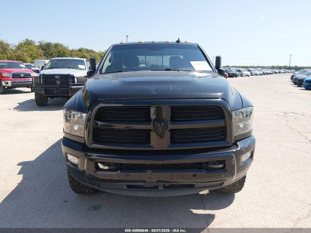 Продажа на аукционе авто 2017 Ram 2500 Lone Star  4x4 6'4 Box, vin: 3C6UR5DL7HG698422, номер лота: 45986646