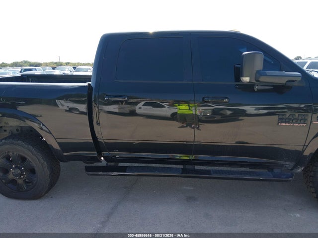Продажа на аукционе авто 2017 Ram 2500 Lone Star  4x4 6'4 Box, vin: 3C6UR5DL7HG698422, номер лота: 45986646