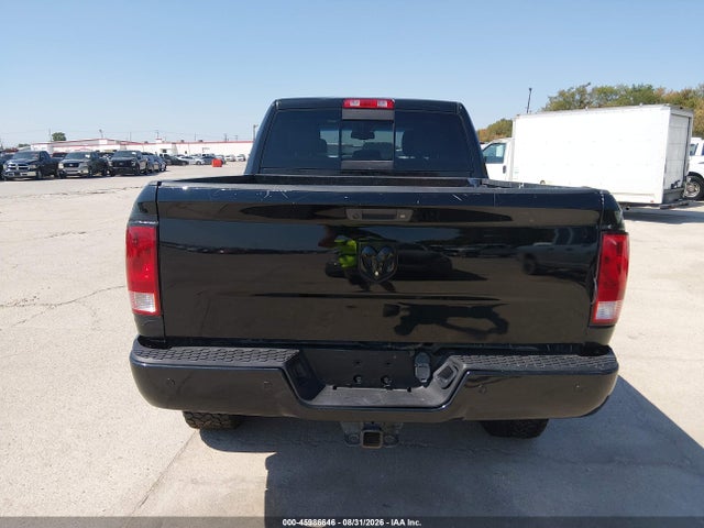 Продажа на аукционе авто 2017 Ram 2500 Lone Star  4x4 6'4 Box, vin: 3C6UR5DL7HG698422, номер лота: 45986646