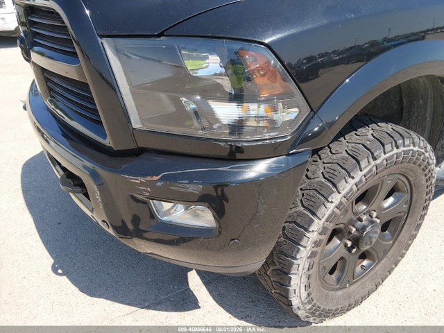 Продажа на аукционе авто 2017 Ram 2500 Lone Star  4x4 6'4 Box, vin: 3C6UR5DL7HG698422, номер лота: 45986646