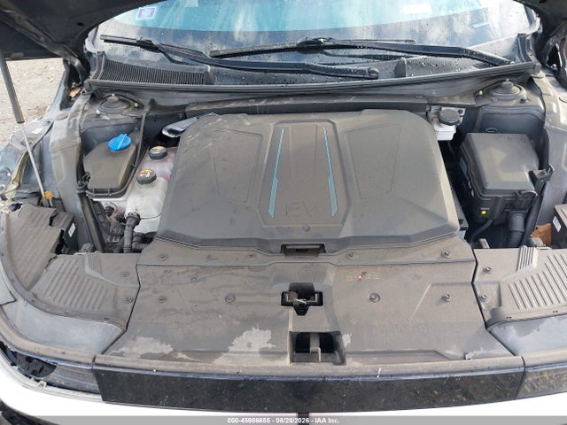 Продаж на аукціоні авто 2022 Hyundai Ioniq 5 Sel, vin: KM8KNDAF7NU083085, номер лоту: 45986655