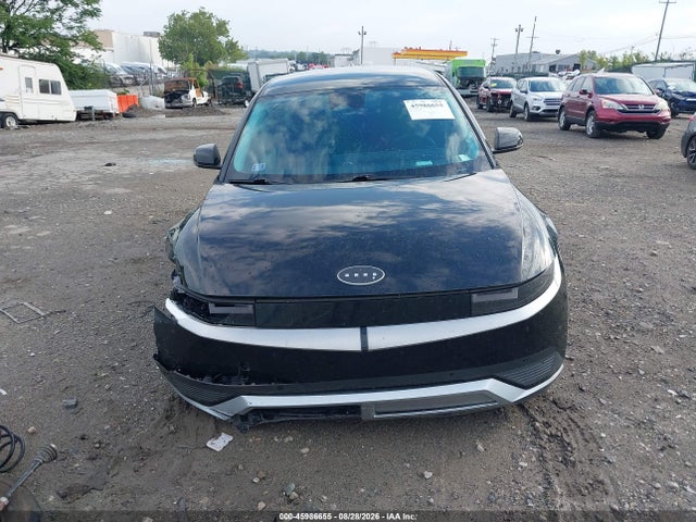Продаж на аукціоні авто 2022 Hyundai Ioniq 5 Sel, vin: KM8KNDAF7NU083085, номер лоту: 45986655