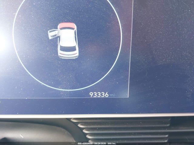 Продаж на аукціоні авто 2022 Hyundai Ioniq 5 Sel, vin: KM8KNDAF7NU083085, номер лоту: 45986655