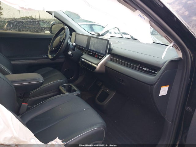 Продаж на аукціоні авто 2022 Hyundai Ioniq 5 Sel, vin: KM8KNDAF7NU083085, номер лоту: 45986655
