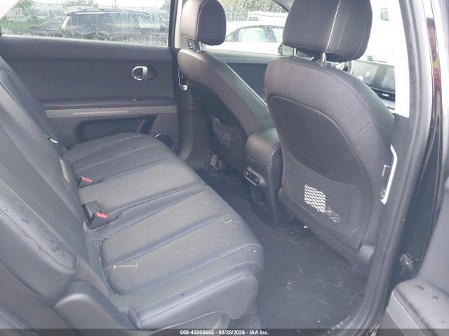Продаж на аукціоні авто 2022 Hyundai Ioniq 5 Sel, vin: KM8KNDAF7NU083085, номер лоту: 45986655