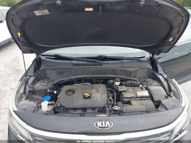 KIA SELTOS S 2021 KNDEU2AA6M7081077 Image 10