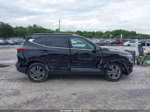 KIA SELTOS S 2021 KNDEU2AA6M7081077 Image 13