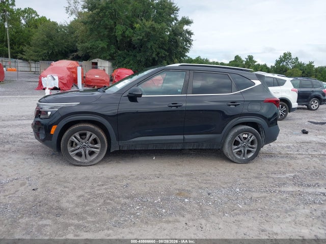 KIA SELTOS S 2021 KNDEU2AA6M7081077 Image 14