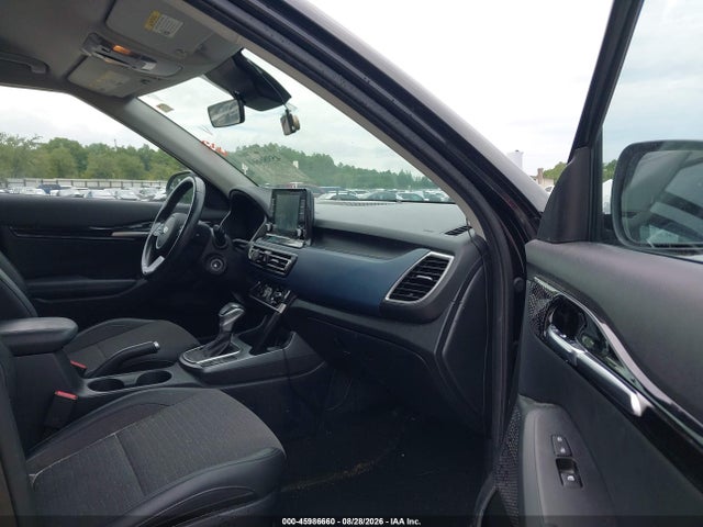 KIA SELTOS S 2021 KNDEU2AA6M7081077 Image 5