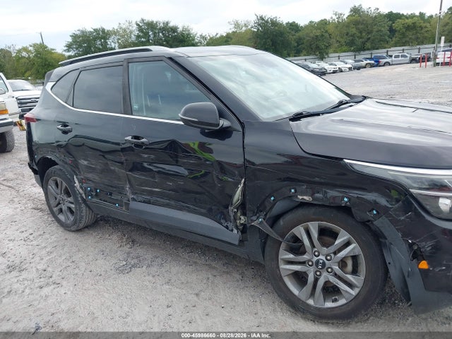 KIA SELTOS S 2021 KNDEU2AA6M7081077 Image 6