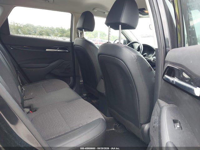 KIA SELTOS S 2021 KNDEU2AA6M7081077 Image 8
