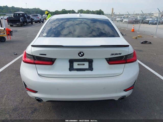 Продажа на аукционе авто 2021 Bmw 330i Xdrive, vin: 3MW5R7J0XM8B50208, номер лота: 45986661