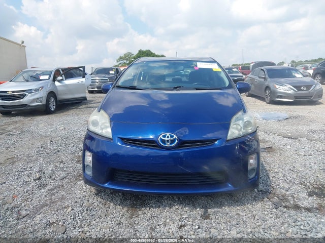 Aukcja sprzedaży 2010 Toyota Prius Iv, vin: JTDKN3DU7A0169975, numer aukcji: 45986662