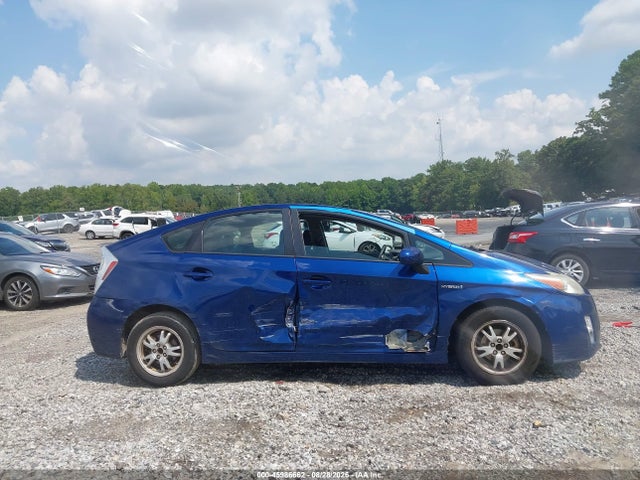 Aukcja sprzedaży 2010 Toyota Prius Iv, vin: JTDKN3DU7A0169975, numer aukcji: 45986662