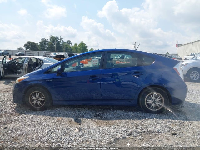 Aukcja sprzedaży 2010 Toyota Prius Iv, vin: JTDKN3DU7A0169975, numer aukcji: 45986662