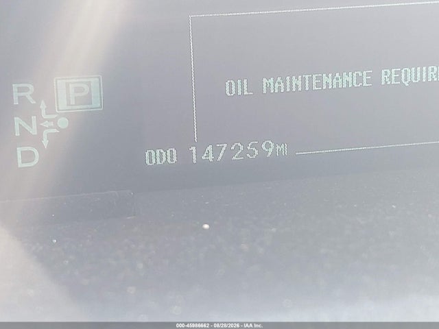Aukcja sprzedaży 2010 Toyota Prius Iv, vin: JTDKN3DU7A0169975, numer aukcji: 45986662