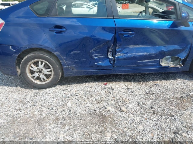 Aukcja sprzedaży 2010 Toyota Prius Iv, vin: JTDKN3DU7A0169975, numer aukcji: 45986662