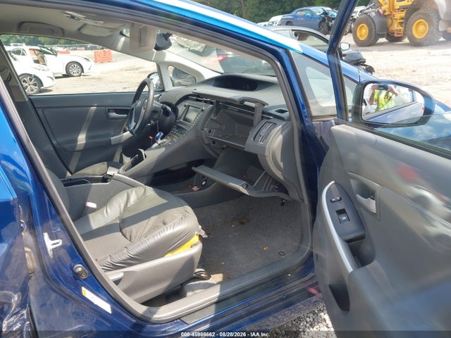 Aukcja sprzedaży 2010 Toyota Prius Iv, vin: JTDKN3DU7A0169975, numer aukcji: 45986662