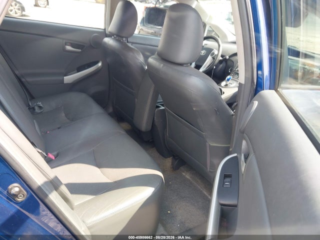 Aukcja sprzedaży 2010 Toyota Prius Iv, vin: JTDKN3DU7A0169975, numer aukcji: 45986662