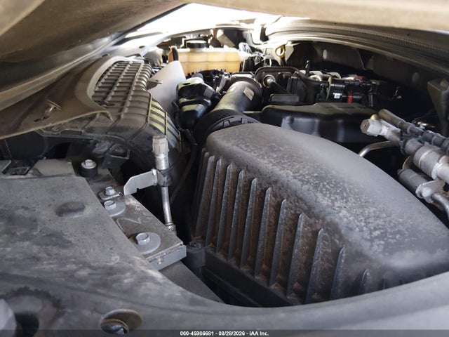 Продажа на аукционе авто 2021 Jeep Grand Cherokee L Limited 4x4, vin: 1C4RJKBG9M8211053, номер лота: 45986681