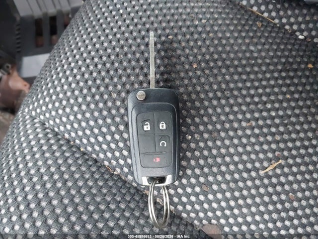 Продаж на аукціоні авто 2012 Gmc Terrain Sle-2, vin: 2GKFLTEK6C6158047, номер лоту: 45986683