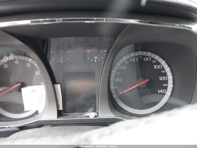 Продаж на аукціоні авто 2012 Gmc Terrain Sle-2, vin: 2GKFLTEK6C6158047, номер лоту: 45986683