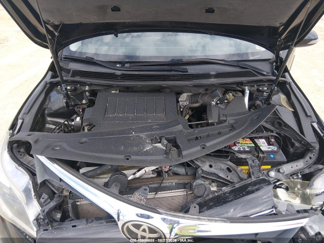 Продажа на аукционе авто 2018 Toyota Avalon Xle, vin: 4T1BK1EB5JU267255, номер лота: 45986688