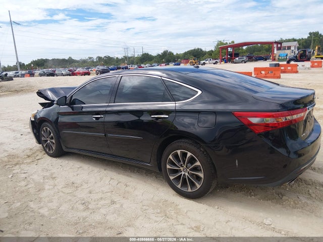 Продажа на аукционе авто 2018 Toyota Avalon Xle, vin: 4T1BK1EB5JU267255, номер лота: 45986688