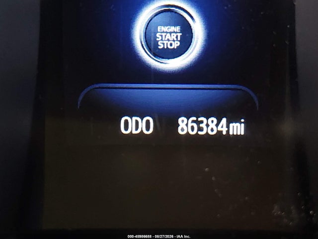 Продажа на аукционе авто 2018 Toyota Avalon Xle, vin: 4T1BK1EB5JU267255, номер лота: 45986688