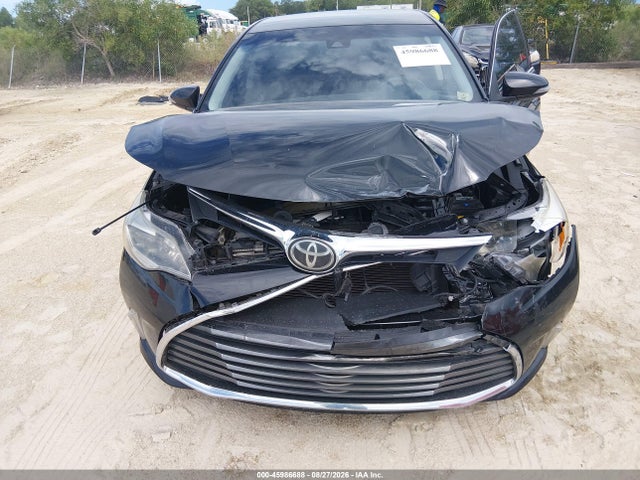 Продажа на аукционе авто 2018 Toyota Avalon Xle, vin: 4T1BK1EB5JU267255, номер лота: 45986688