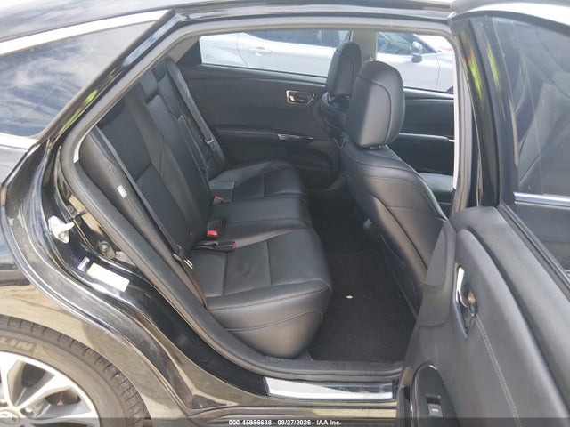 Продажа на аукционе авто 2018 Toyota Avalon Xle, vin: 4T1BK1EB5JU267255, номер лота: 45986688