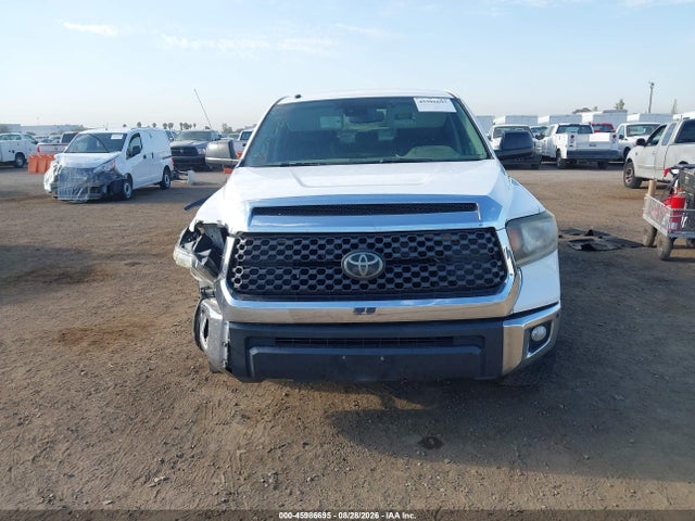 5TFEM5F10KX142950 Toyota Tundra Sr5 4.6l V8